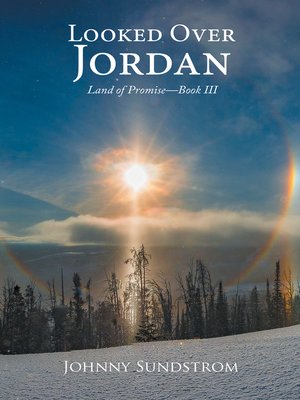 cover image of Looked over Jordan